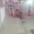 Violenta Agresión a Vendedor de Bolillos en Ixtapa