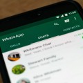 WhatsApp lanza nuevas actualizaciones