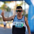 XII Medio Maratón y XXII Carrera Recreativa de SEAPAL Vallarta.