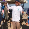 Ya viene el 6to Torneo de Pesca de Orilla