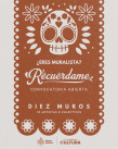 Buscan muralistas para llenar de color el Panteón de 5 de Diciembre por Día de Muertos