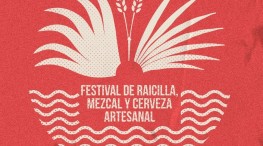 3er Festival de Raicilla, Mezcal y Cerveza Artesanal