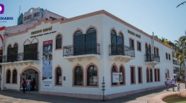 Abre nuevamente sus puertas el Museo Naval en Puerto Vallarta