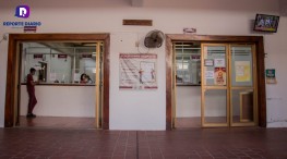 Abrirán Módulo del Registro Civil en el Hospital Regional