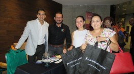 Actualiza Puerto Vallarta a asesores de viaje en Saltillo y Monterrey