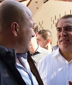 Acuerdan municipalizar SEAPAL “el presidente tiene la razón”, confirmó Alfaro