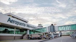 Aeropuerto de Vallarta tendrá inversión de 4 mil millones para remodelarlo