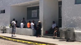 Alarmante crecimiento de contagios por coronavirus en personal médico de Puerto Vallarta