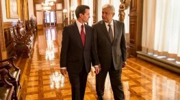 AMLO Y Peña Nieto vendrán juntos a Vallarta