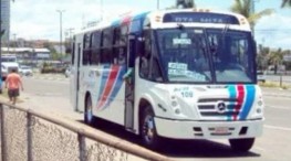 Anula Gobierno de Nayarit el auto incremento de Transportes Medina