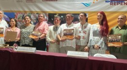 Anuncian gran evento Al Calor del Mariachi, Festival de Verano 2023