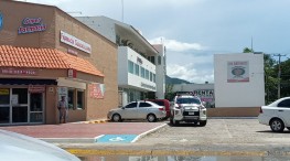 Asaltan otra Farmacia Guadalajara