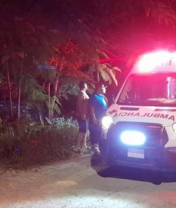 Ataque en palenque de Playa Grande estaría vinculado al crimen organizado, considera el fiscal estatal