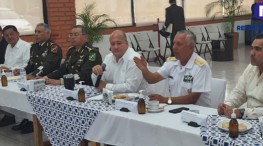 Bajan delitos en Puerto Vallarta 27.1 % en los primeros cinco meses del año