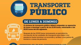 Botón de Emergencia. Transporte Público y Plataformas
