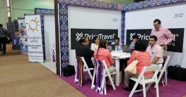 Cerró el "Gala Vallarta-Nayarit" con incrementando el número de pasajeros y vuelos desde Panamá