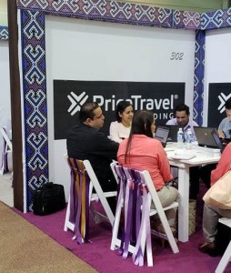 Cerró el "Gala Vallarta-Nayarit" con incrementando el número de pasajeros y vuelos desde Panamá