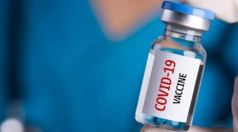 Coahuila primer estado en vacunar a menores de edad contra COVID