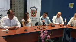 Comienza en Puerto Vallarta el Programa de Justicia Itinerante