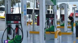 Conoce las 10 gasolineras de Vallarta con el combustible más #barato
