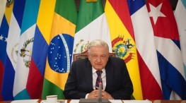 ¿Crisis Diplomática? Ecuador contrademanda a México ante CIJ