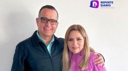 César Abarca acepta ser coordinador regional de la campaña de Claudia Delgadillo