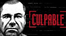 Declaran culpable al “El Chapo” Guzmán