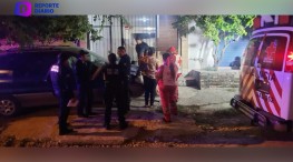 Descubren cuerpo sin vida tras vencimiento de renta en Colonia Villa de Guadalupe
