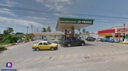 Detecta PROFECO 4 gasolineras irregulares en PV