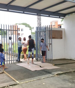 Dos de cada tres alumnos regresan a las aulas en Puerto Vallarta