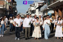 El Ayuntamiento de Puerto Vallarta se une al fervor Guadalupano