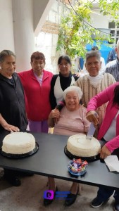 El Día de los abuelos en México busca reconocer su papel en la sociedad