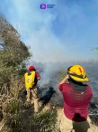 Emite Protección Civil de Bahía de Banderas recomendaciones para evitar incendios forestales