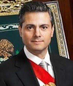 Es oficial la investigación contra Enrique Peña Nieto