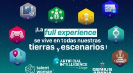 Experiencias inigualables: descubre los speakers imperdibles de las Tierras de Jalisco Talent Land 2023