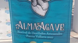 Festival "Alma y Agave", toda una algarabía destilada.