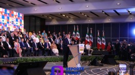 Frente Amplio Por México anuncia metodología para elegir representante rumbo al 2024