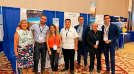 Grandes resultados para Puerto Vallarta y Riviera Nayarit en el evento Las Vegas Travel Agents Forum