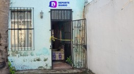 Hallan muerto a joven cocinero en El Palmar de Aramara