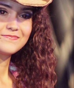 Hoy Ana Laura representará a Puerto Vallarta en la Academia