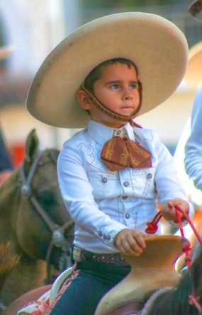 Día Nacional del Sombrero: Celebramos el Sombrero de Vaquero