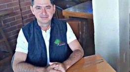 Identifican a presunto responsable por asesinato de ex alcalde Luis Arredondo