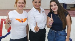 Impulsará Lupita Guerrero la “Ciudad de las Mujeres”
