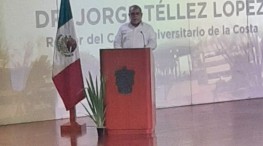 Informe de actividades 2020 Dr. Jorge Téllez López