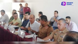 Instalan el Consejo de Protección Civil en Puerto Vallarta