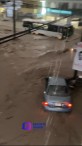 Inundaciones Desafían a Puerto Vallarta: Canales Desbordados Afectan Colonias