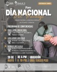 Invitación a Conferencias en Puerto Vallarta por el Día Nacional del Psicólogo