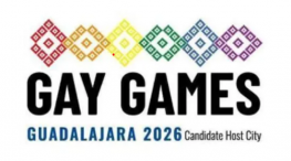 Jalisco recibe al comité organizador de los Gay Games