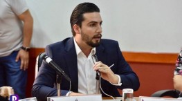 “La bancada de MC avala el trabajo del Ayuntamiento de Puerto Vallarta: Luis Munguía”