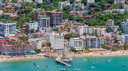 Lidera Puerto Vallarta la recuperación turística; vislumbran un próspero verano